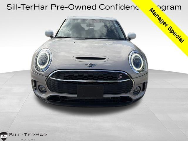 2024 MINI Clubman - $31,330
