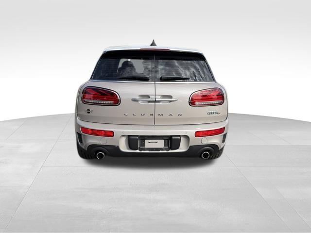 2024 MINI Clubman - $31,330