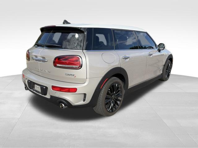 2024 MINI Clubman - $31,330