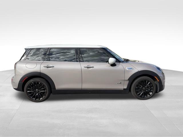 2024 MINI Clubman - $31,330