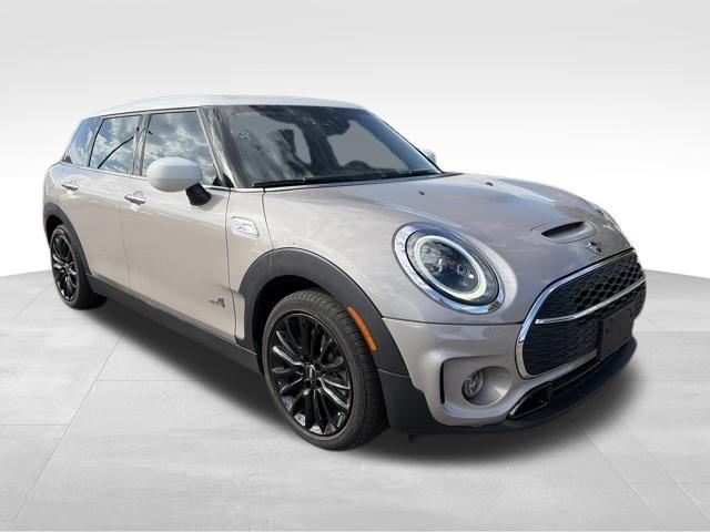 2024 MINI Clubman - $31,330
