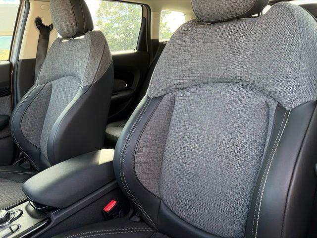 2024 MINI Clubman - $31,330