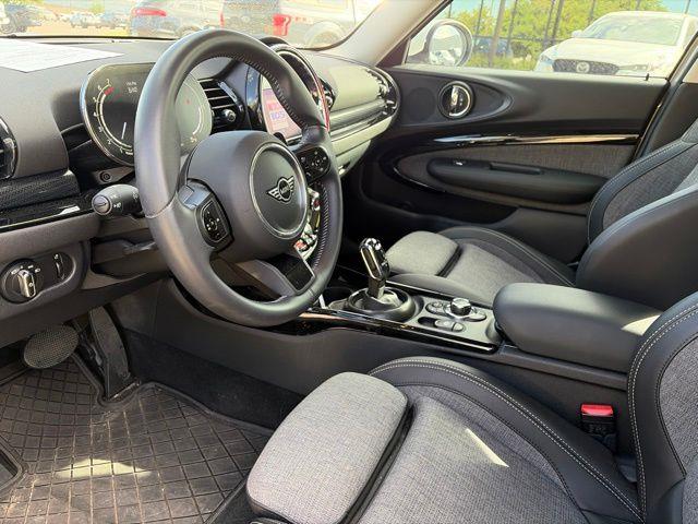2024 MINI Clubman - $31,330
