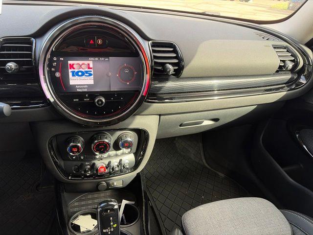 2024 MINI Clubman - $31,330