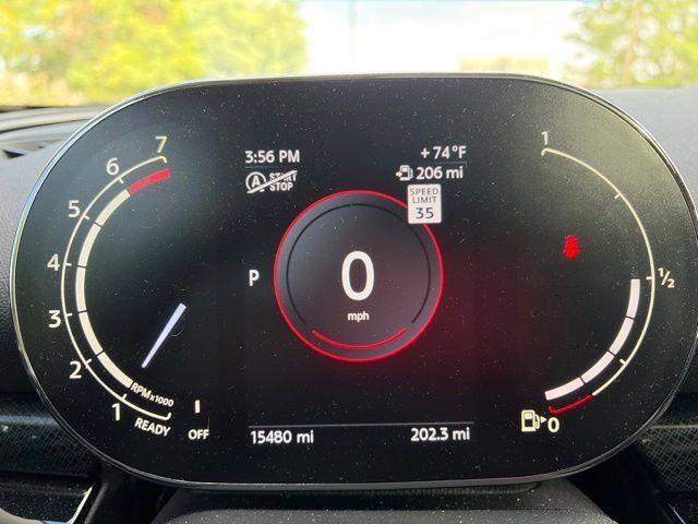 2024 MINI Clubman - $31,330