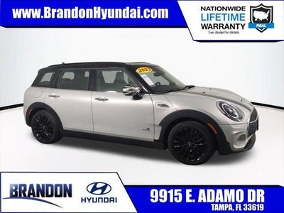 Photo of a 2023 Mini Clubman AWD Classic Cooper S ALL4 4DR Wagon for sale