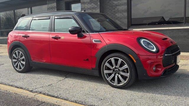 2023 MINI Clubman Classic Cooper S ALL4