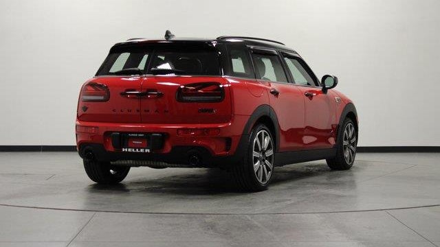 2023 MINI Clubman Classic Cooper S ALL4