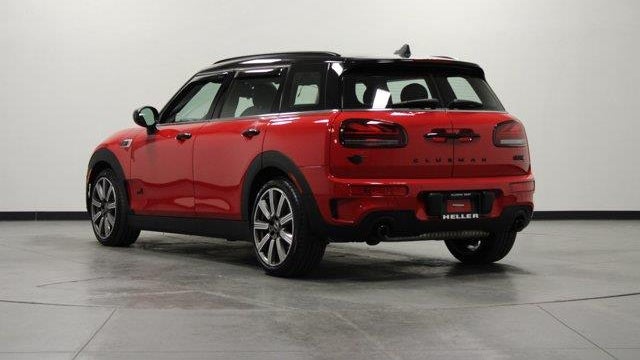 2023 MINI Clubman Classic Cooper S ALL4