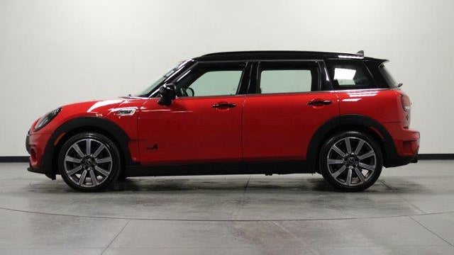2023 MINI Clubman Classic Cooper S ALL4