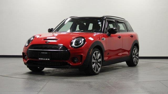 2023 MINI Clubman Classic Cooper S ALL4