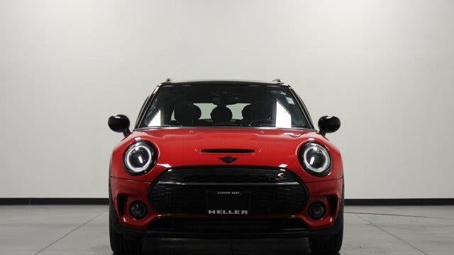 2023 MINI Clubman Classic Cooper S ALL4