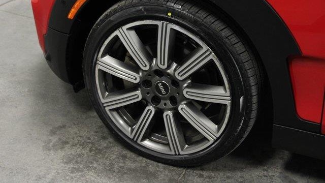 2023 MINI Clubman Classic Cooper S ALL4