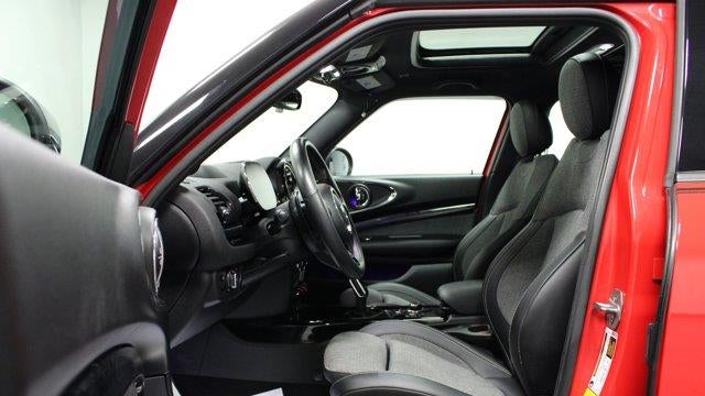 2023 MINI Clubman Classic Cooper S ALL4