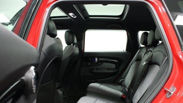 2023 MINI Clubman Classic Cooper S ALL4