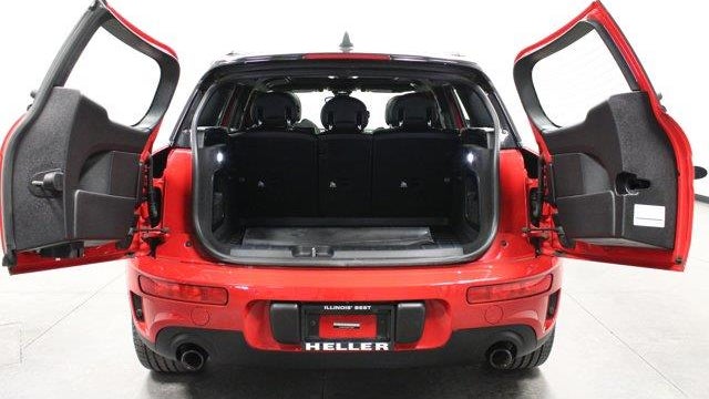 2023 MINI Clubman Classic Cooper S ALL4