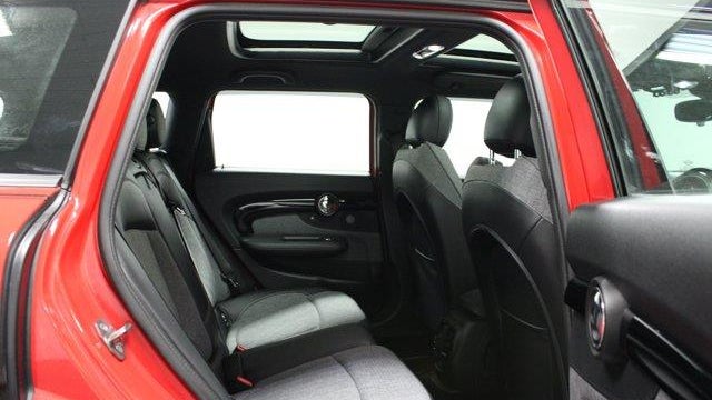 2023 MINI Clubman Classic Cooper S ALL4