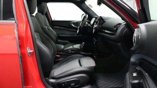2023 MINI Clubman Classic Cooper S ALL4