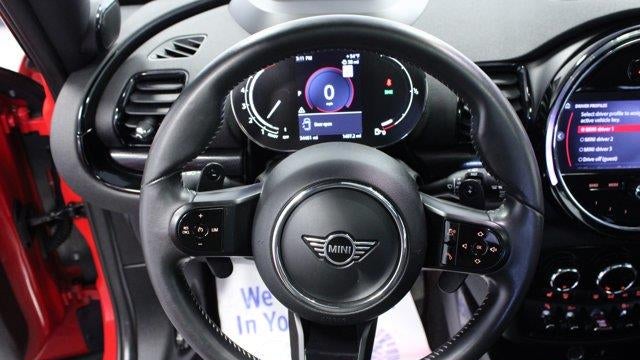 2023 MINI Clubman Classic Cooper S ALL4