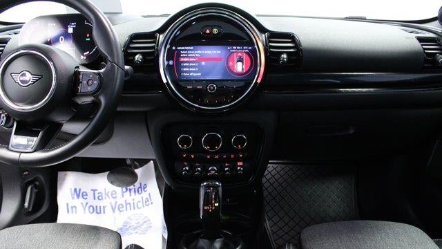 2023 MINI Clubman Classic Cooper S ALL4