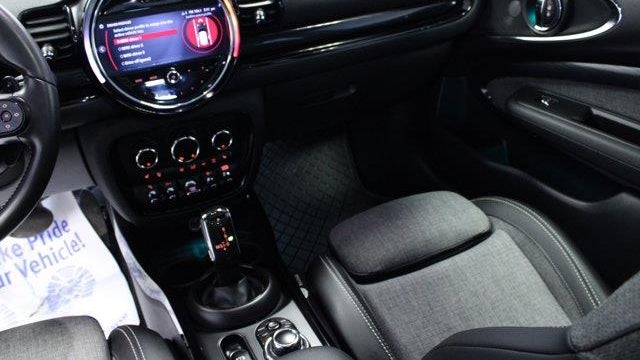 2023 MINI Clubman Classic Cooper S ALL4