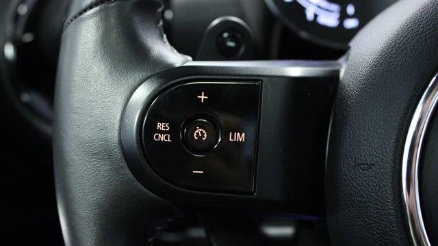 2023 MINI Clubman Classic Cooper S ALL4