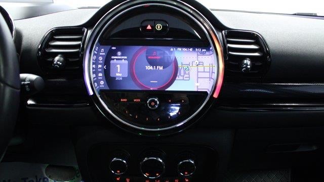 2023 MINI Clubman Classic Cooper S ALL4