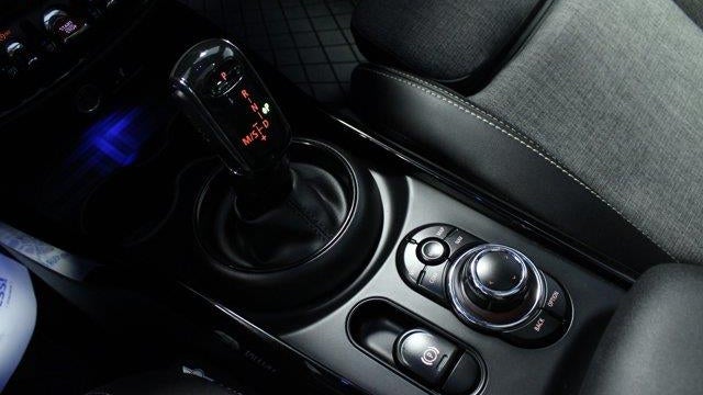 2023 MINI Clubman Classic Cooper S ALL4