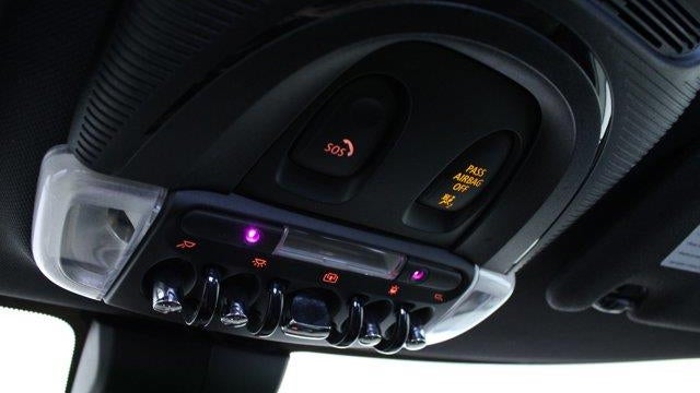 2023 MINI Clubman Classic Cooper S ALL4