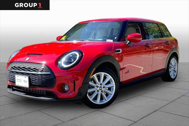 2024 MINI Clubman - $28,790