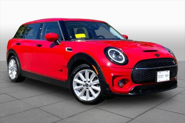 2024 MINI Clubman - $28,790
