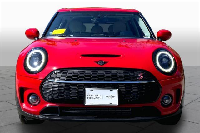2024 MINI Clubman - $28,790