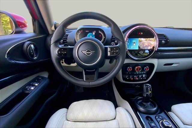 2024 MINI Clubman - $28,790