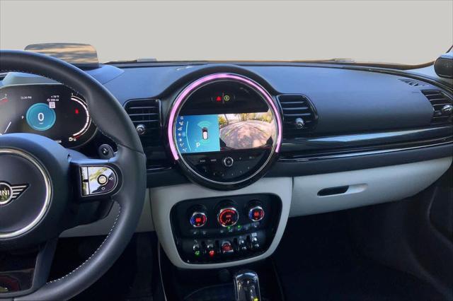 2024 MINI Clubman - $28,790