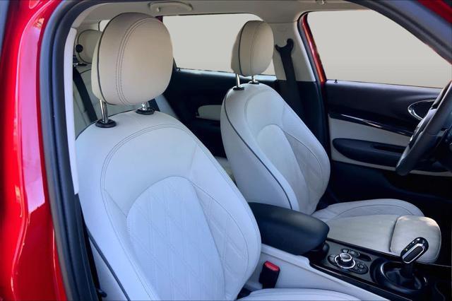 2024 MINI Clubman - $28,790