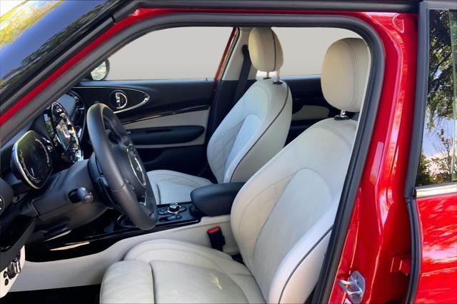 2024 MINI Clubman - $28,790