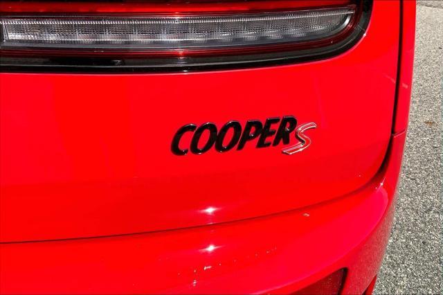 2024 MINI Clubman - $28,790