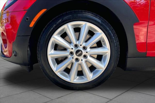 2024 MINI Clubman - $28,790