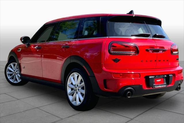 2024 MINI Clubman - $28,790