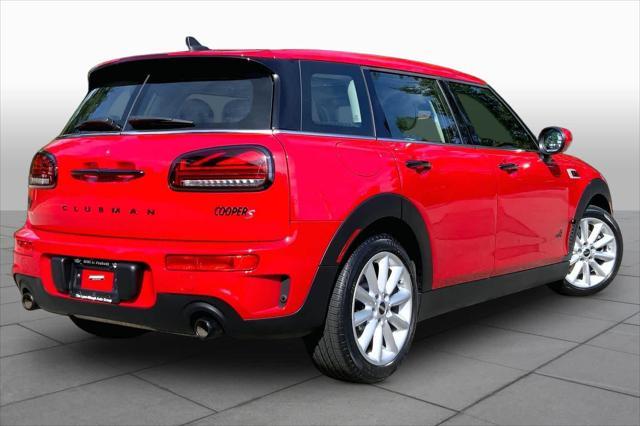 2024 MINI Clubman - $28,790
