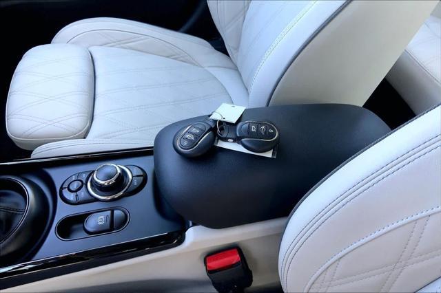 2024 MINI Clubman - $28,790