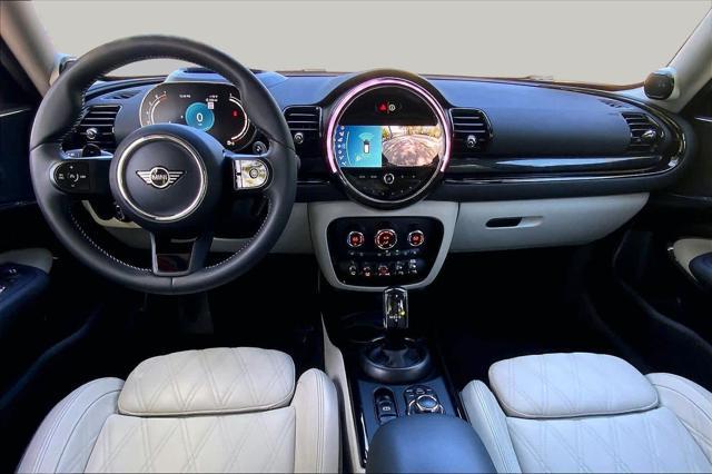 2024 MINI Clubman - $28,790