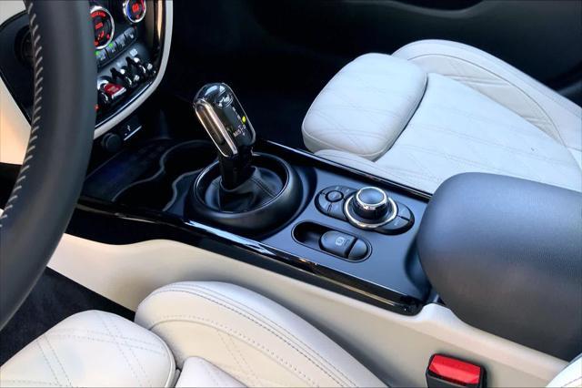2024 MINI Clubman - $28,790