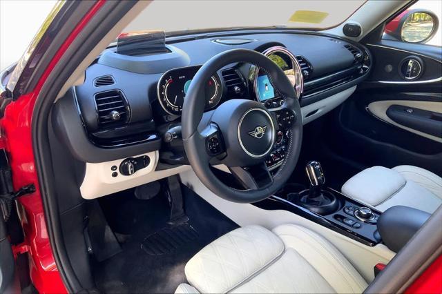 2024 MINI Clubman - $28,790