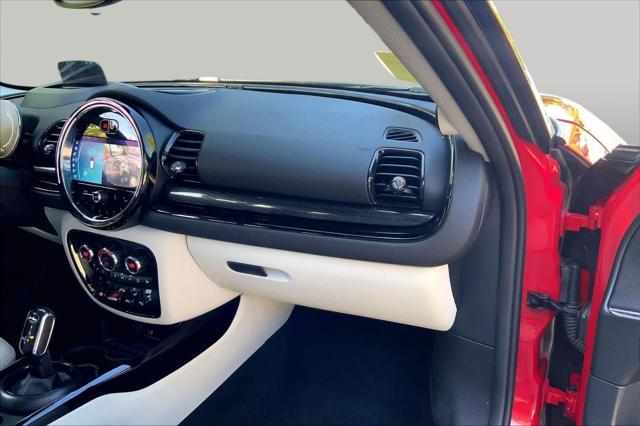 2024 MINI Clubman - $28,790
