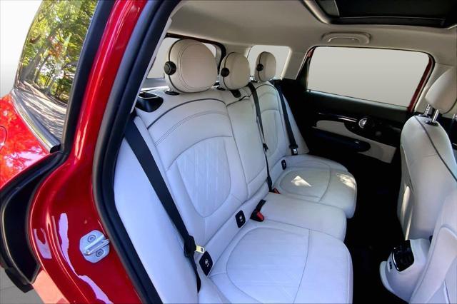 2024 MINI Clubman - $28,790