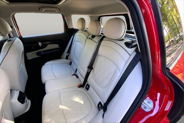 2024 MINI Clubman - $28,790
