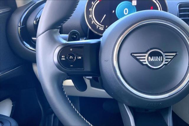 2024 MINI Clubman - $28,790