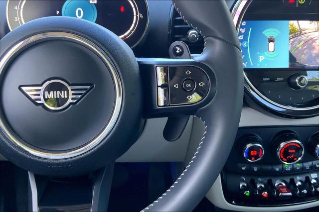 2024 MINI Clubman - $28,790