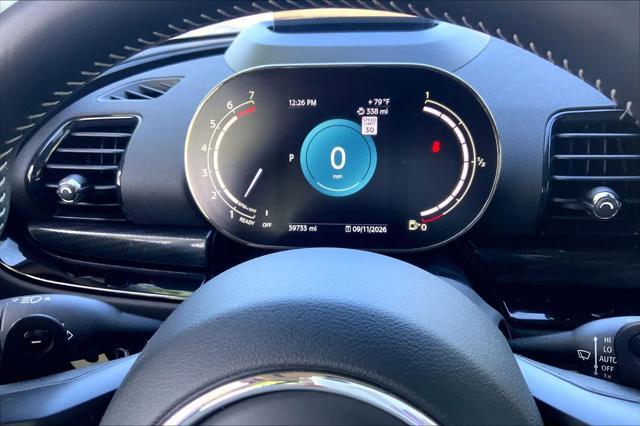 2024 MINI Clubman - $28,790